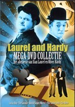 Laurel & Hardy - Lucky Dog/The Sawmill/Should Sailors Marry?/The Stolen Jools/The Hobo