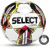 Select Futsal Talento 9 V22 Voetbal Enfants - Wit | Taille : Uni