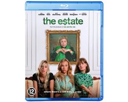 Estate (Blu-ray)