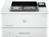 HP LaserJet Pro 4002dwe printer