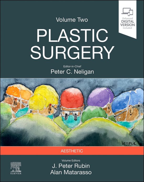 Plastic Surgery - cover