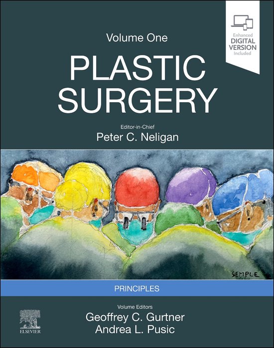 Plastic Surgery - cover