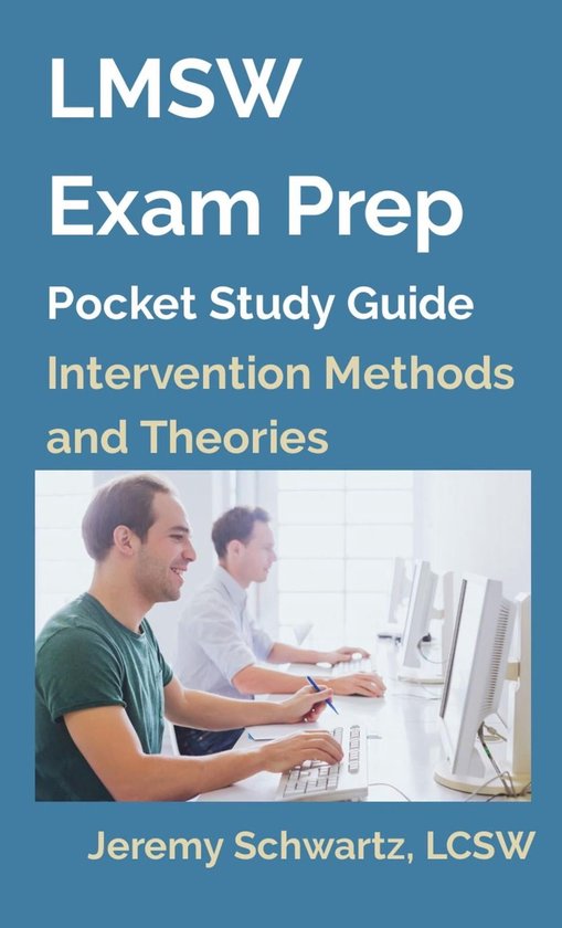 LMSW Exam Prep Pocket Study Guides 3 LMSW Exam Prep Pocket Study Guide (ebook),...