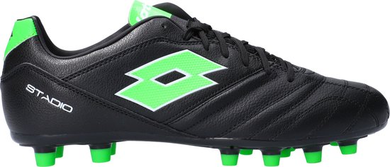 Chaussure de football Lotto Stadio 300 III FG Taille 44 bol