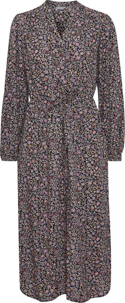 Fransa FRSILJA DR 2 Dames Jurk - Maat M
