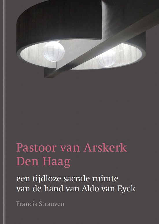 Pastoor van Arskerk, Den Haag.