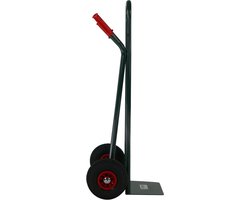 Altrad Fort KS-300 HQW steekwagen metaal 300 kg - met high quality luchtbanden