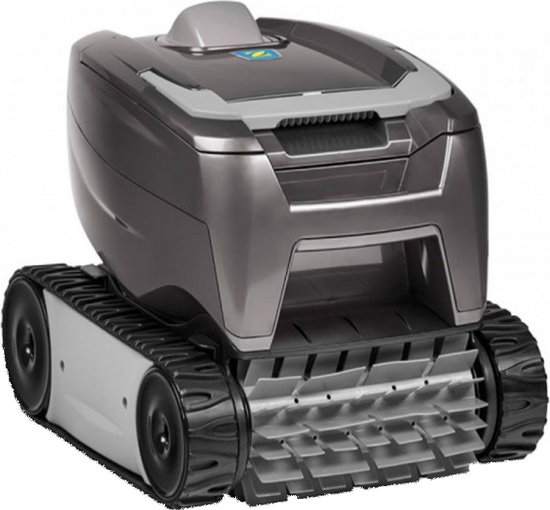 Zodiac OT 2100 Tornax