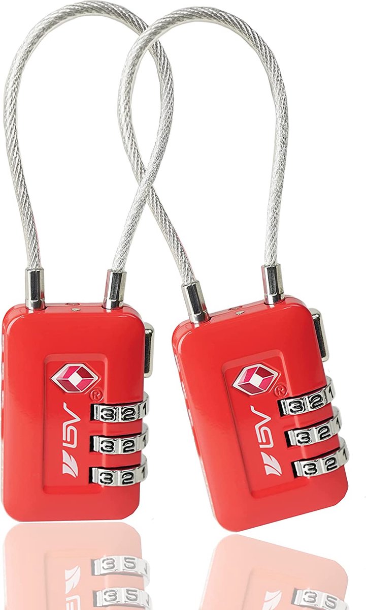Mini Serrures en Laiton avec Clé pour Serrure à Bagages, , de