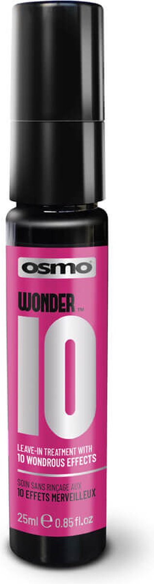 Osmo Styling Wonder 10™ Mini Leave-In Treatment 25ml