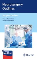 Surgical Outlines - Neurosurgery Outlines