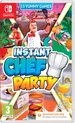Instant Chef Party - Switch (Code in a Box)