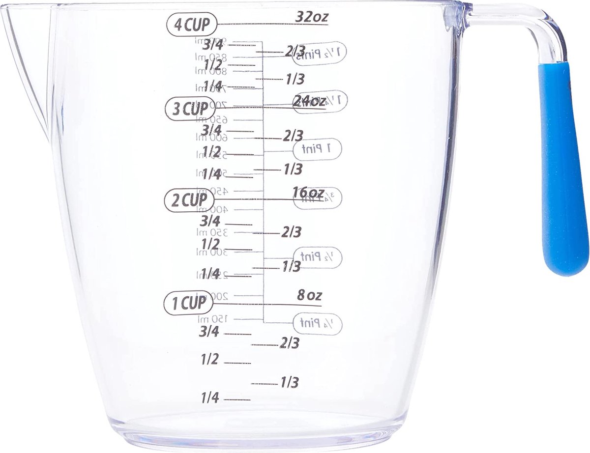 Ensembles De Cuillères Doseuses - UK / Ensembles De Cuillères