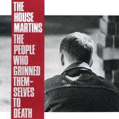 People who grinned themselves to death (1987) von Housemar...