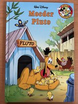 Disney Boekenclub / Moeder Pluto
