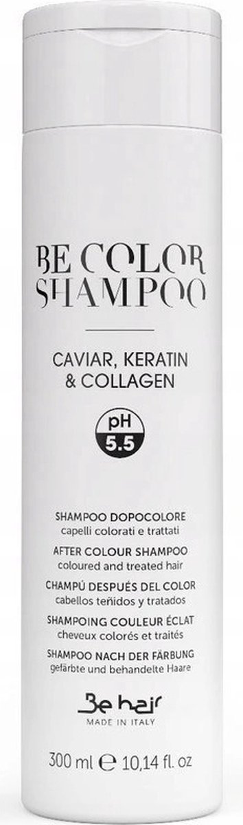 Be-Color After Shampoo 300 ml