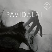 Andaja - Pavidalai (CD)