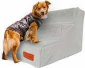 Hondentrap Stevig Premium - Hondentrapje Voor Honden - Trap Hond – Opstapje Hond