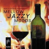 Remco Hofman Quartet - Mellow Jazzy Moods (CD)