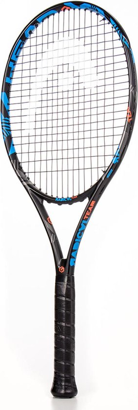 Raquette HEAD Radical S GrapheneXT - Taille De Tamis 102, Grip 4 0/8 Occasion