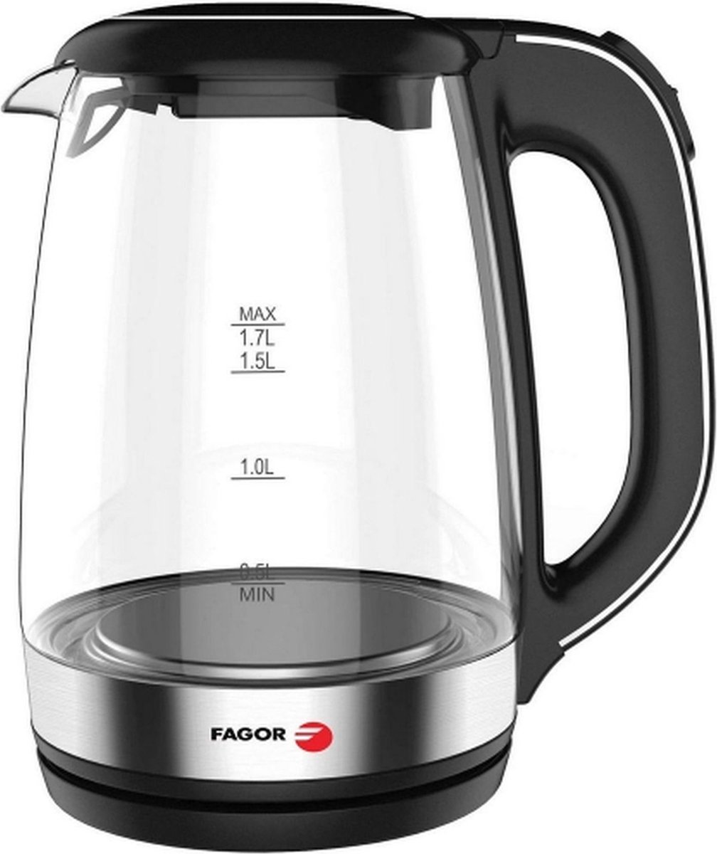 Waterkoker FAGOR 2000 W (1,7 L)