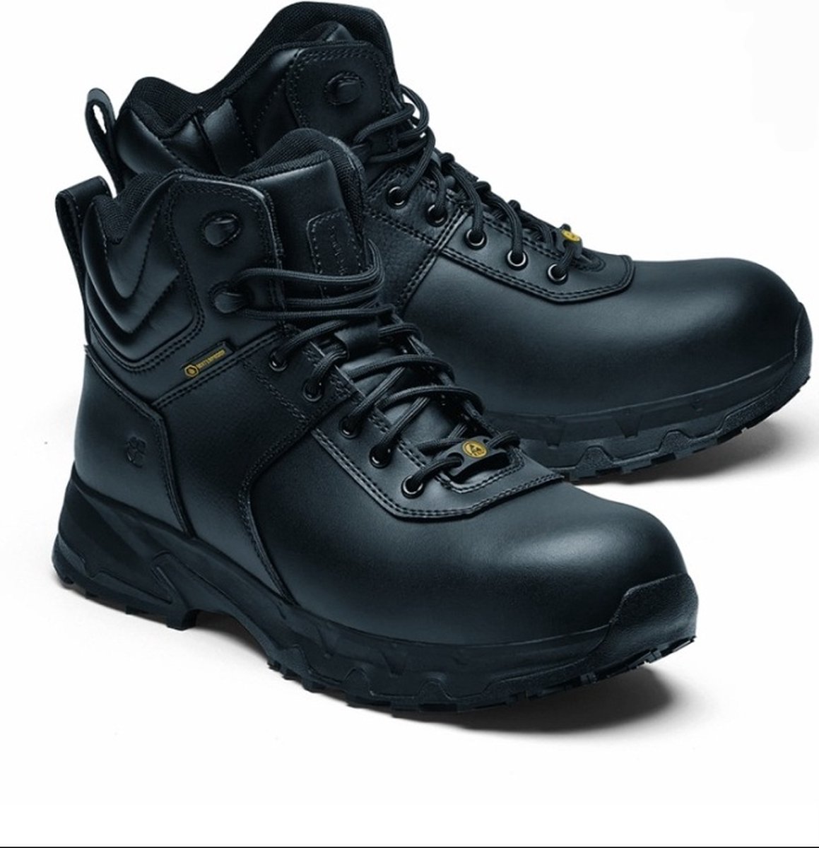 SFC - Guard Mid Safety - Boots - (S3) - 44