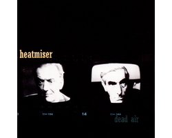 Heatmiser - Dead Air (LP)