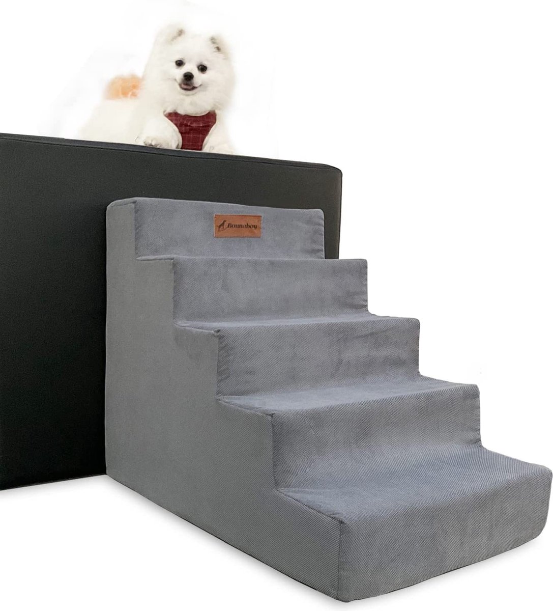 Hondentrap - trap voor honden - huisdier trap