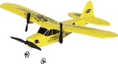 Carson RC Sport Stinger 340 RC vliegtuig voor beginners RTF 340 mm