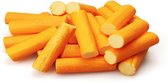Holland Foodz Oranje Stokjes - 1 kilo (2 x 500 gram)