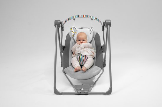 Lionelo Otto Wipstoel - Rust & Functioneel