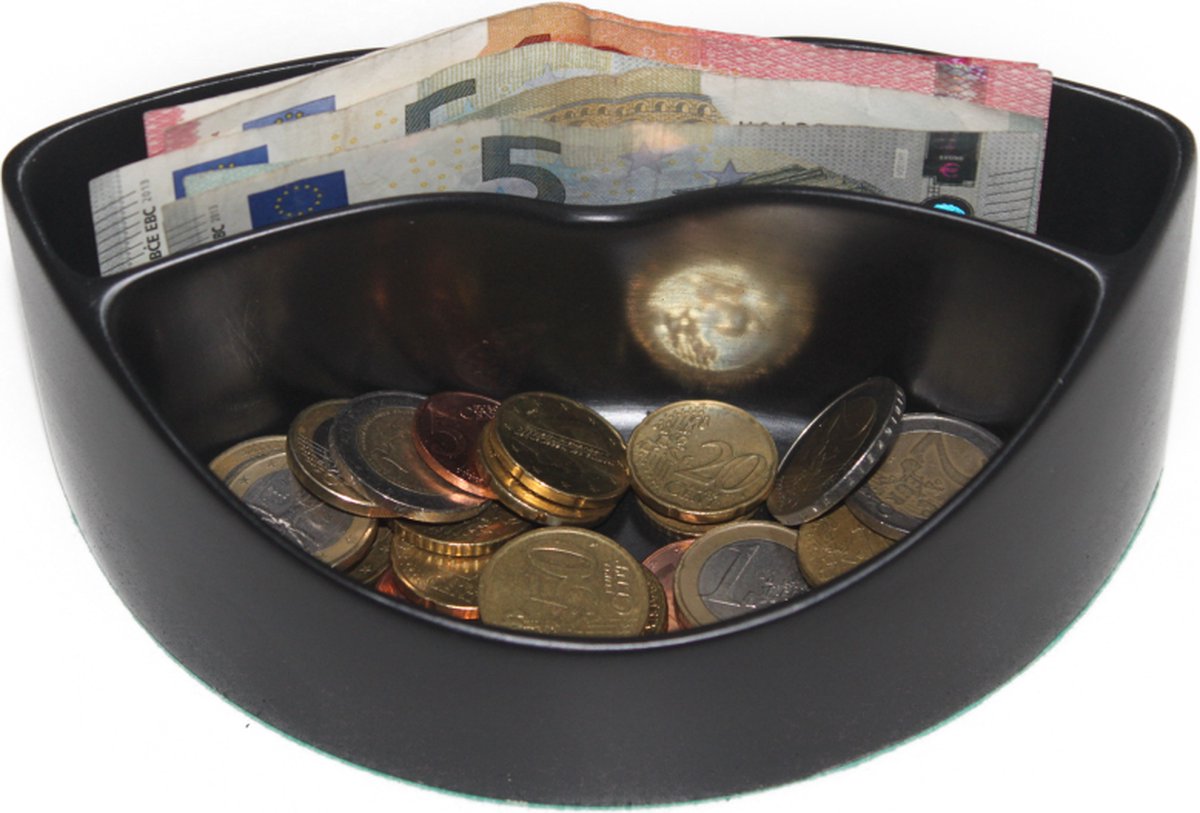 DOCKET MONEY WISSELAAR