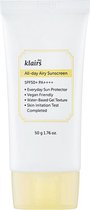 Klairs All-day Airy Sunscreen 50 ml 50ml