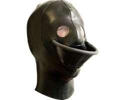 Mister B rubber masker plassex