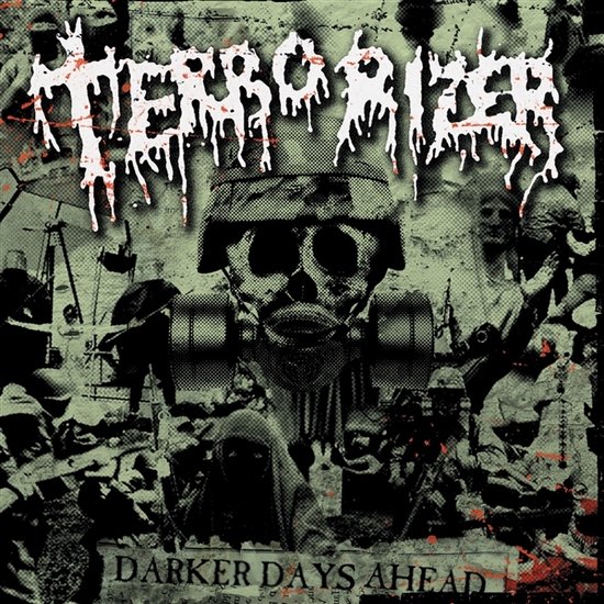 Darker Days Ahead