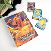 Afbeelding van het spelletje A.A.S Verzamelmap -Ideaal voor Pokémon Kaarten -Album Voor 240 kaarten- Charizard- A5 formaat