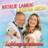 Natalie & Stefan Micha Lament - Schlagertraume (CD)