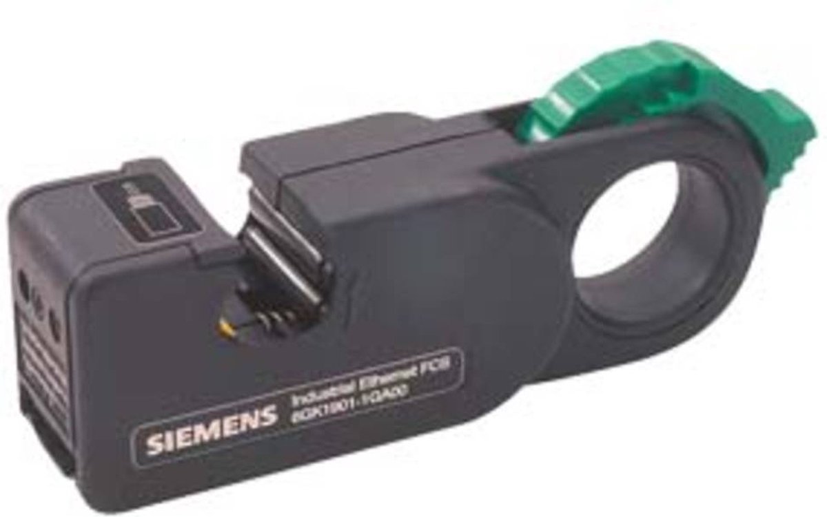 Siemens 6GK19011GB01 Reservemes voor stripmes