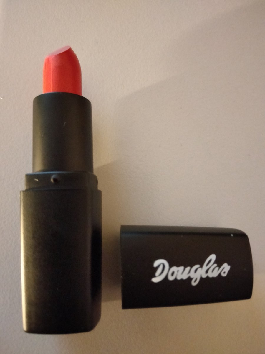 Douglas Mini Matte Lipstick Kleur 0
