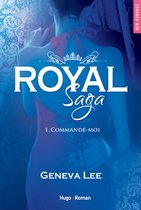 Royal saga - Episode 4 - Royal Saga Episode 4 Commande-moi