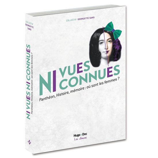 Ni vues ni connues - cover