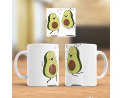 Mok Avocado
