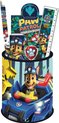 Paw Patrol Schrijfwaren - Set van 7 stuks Schrijfwaren - Schoolspullen - Schrijfspullen - Etui - Passer - Liniaal