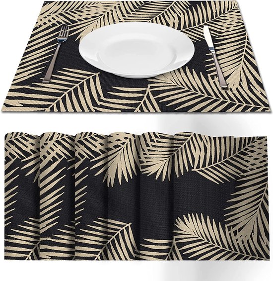 Gevlochten Opbergmand Met Deksel - Decoratieve Opbergdozen Van Bamboe Set Van 3 Rotanmand Met Deksel Geweven Stoffen Inzetstuk Voor Badkamer Keukenplankorganisatie Groot Middelgroot Klein