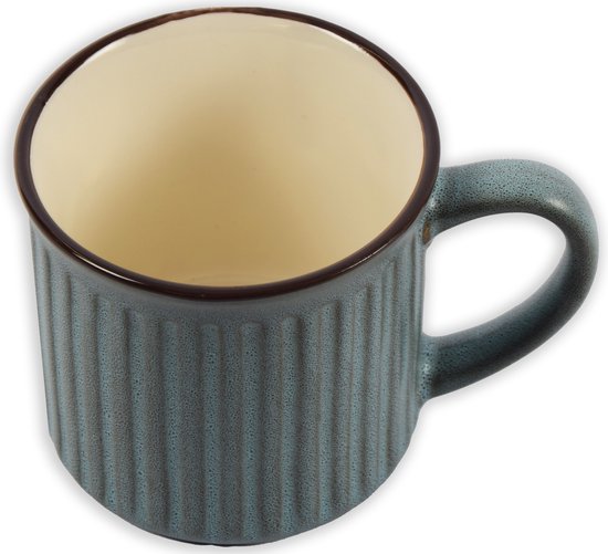 Herbruikbare koffiemokken | Set mokken | Retulp