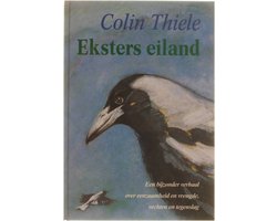 Eksters eiland
