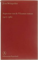 Aspecten van de Vlaamse roman, 1927-1960