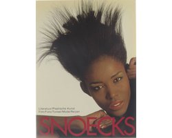 Snoecks 1986