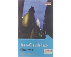 Chourmo - Izzo Jean-Claude