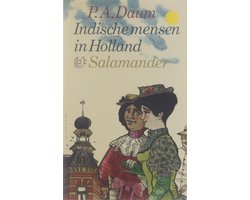 Indische mensen in holland